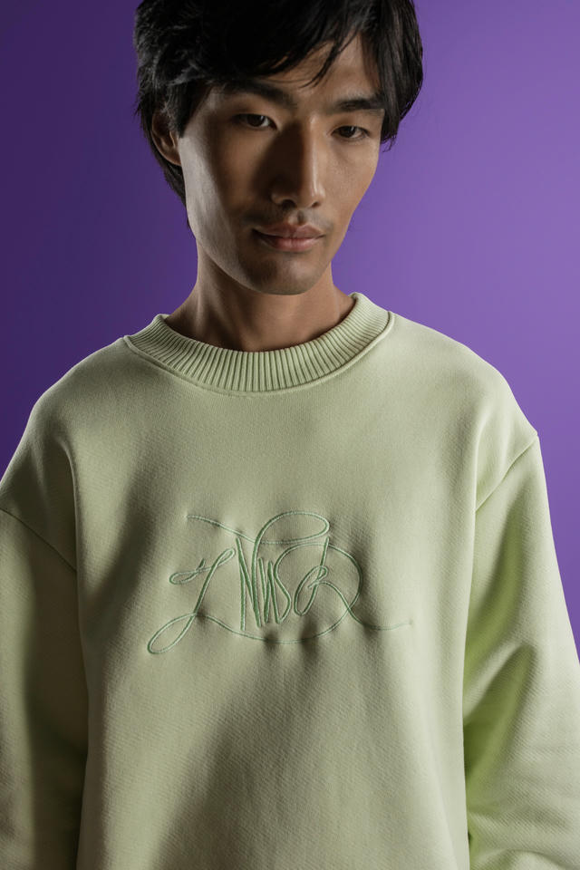 Свитшот Out | ZNWR