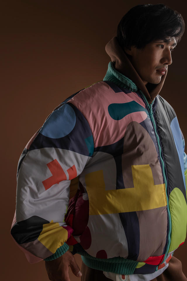 Бомбер Jordan | ZNWR