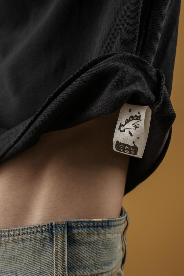 Лонгслив Long | ZNWR