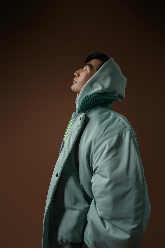 Бомбер Jordan | ZNWR