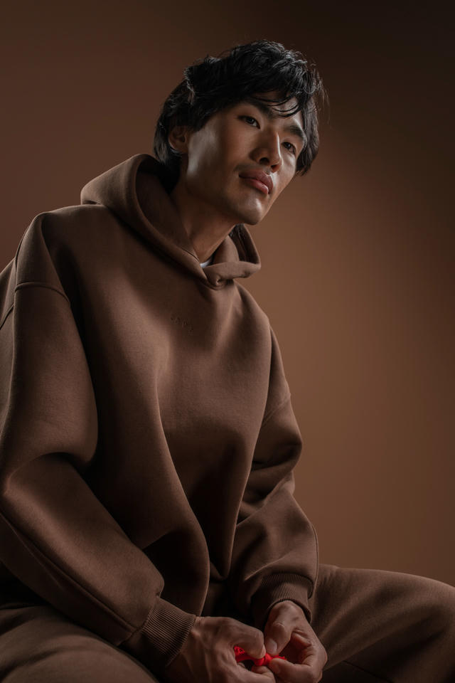 Худи Dakota | ZNWR