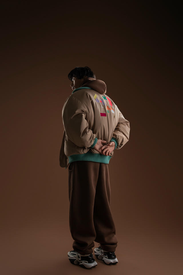 Бомбер Jordan | ZNWR