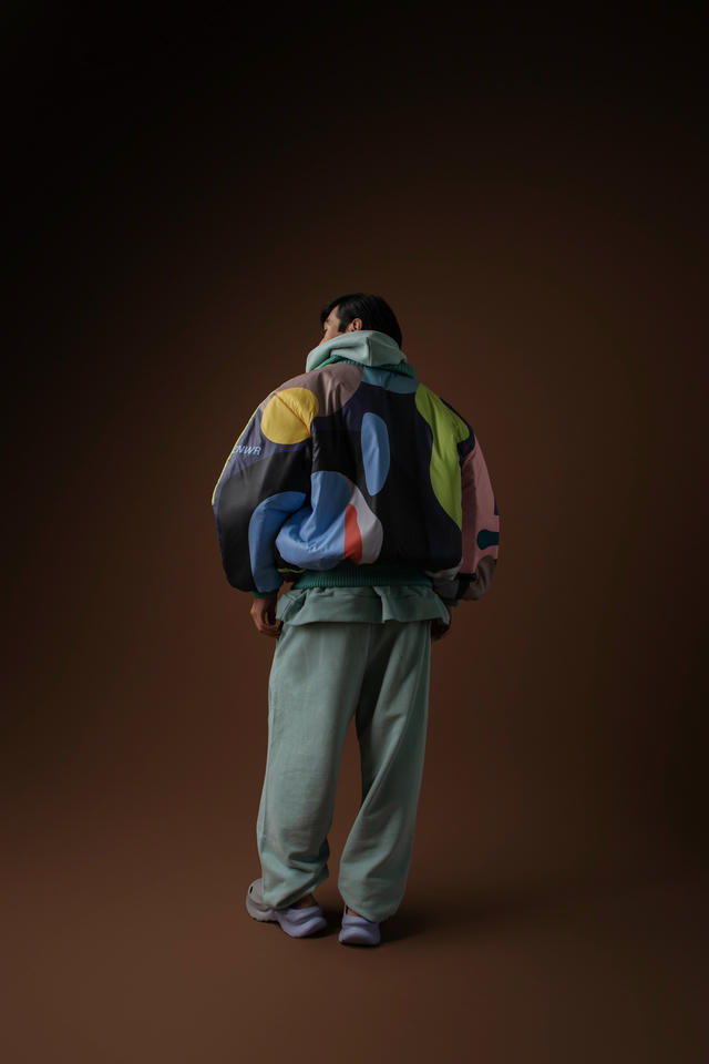 Бомбер Jordan | ZNWR