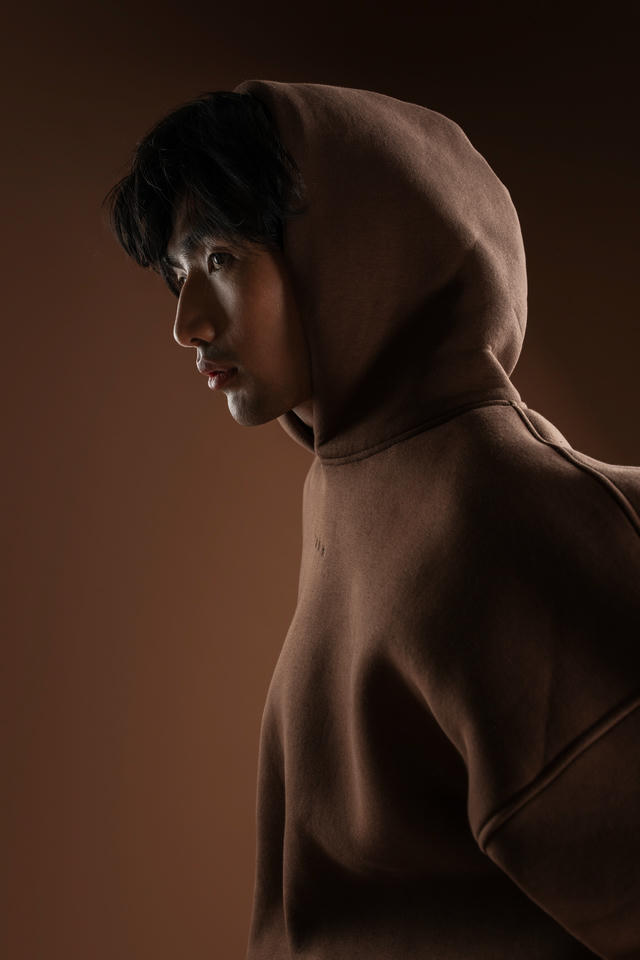 Худи Dakota | ZNWR