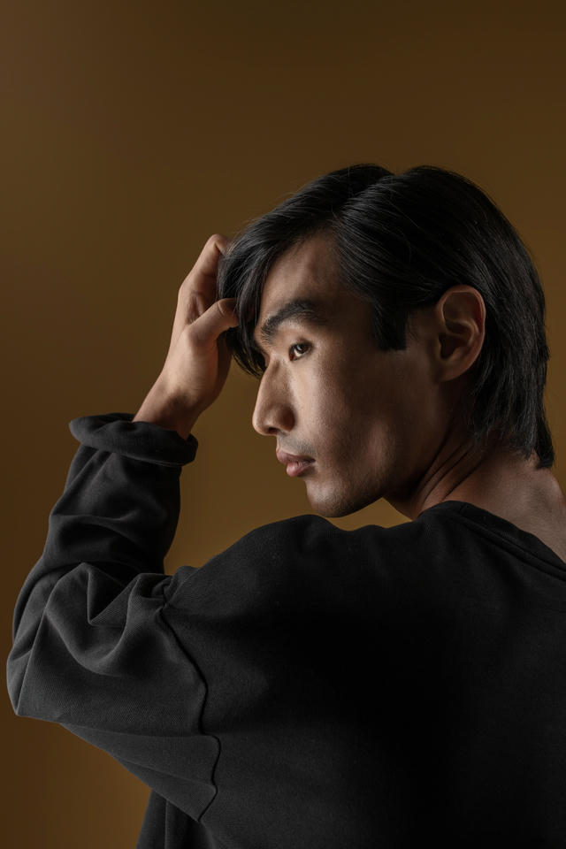 Лонгслив Long | ZNWR