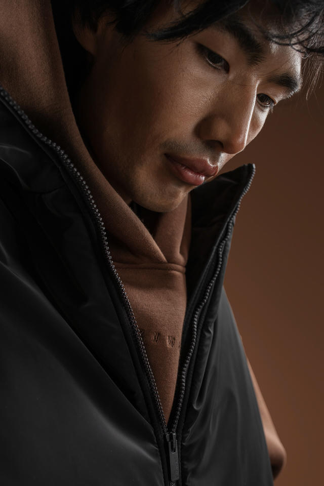 Жилетка Goliath | ZNWR