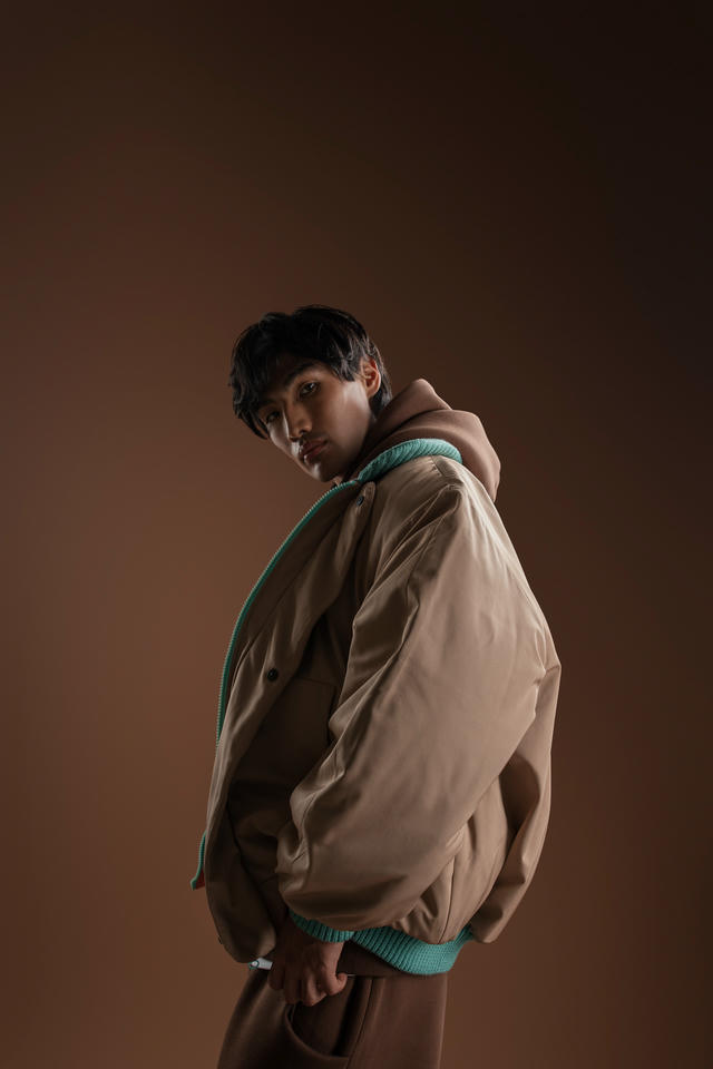 Бомбер Jordan | ZNWR