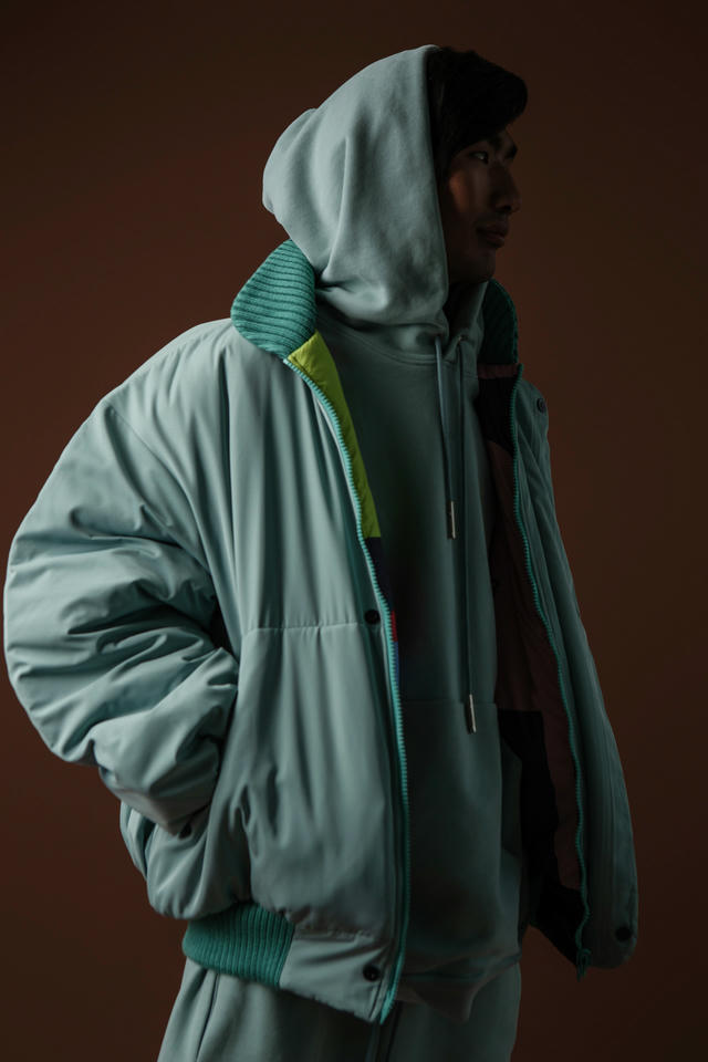 Бомбер Jordan | ZNWR