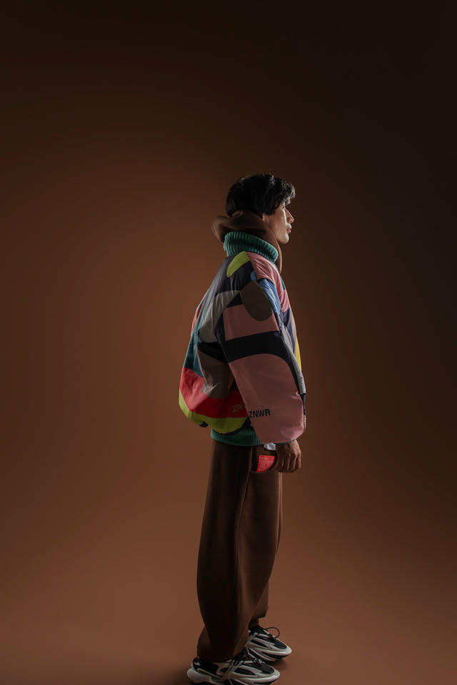 Бомбер Jordan | ZNWR