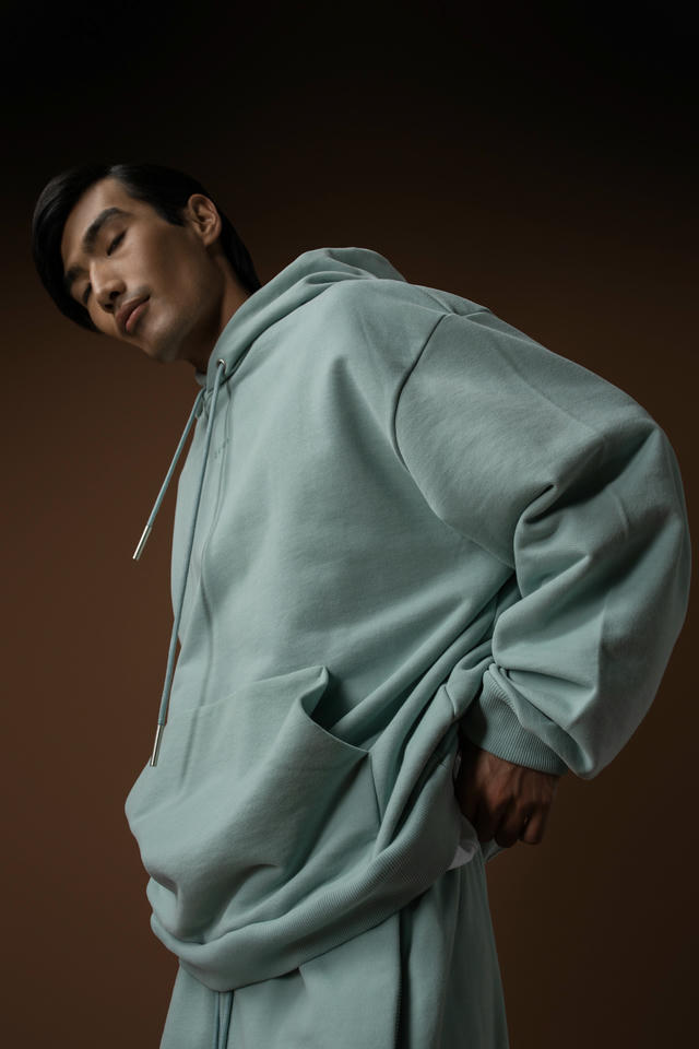 Худи Ford | ZNWR