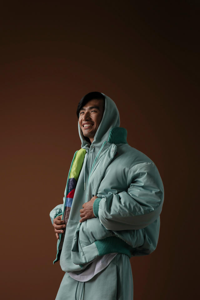 Бомбер Jordan | ZNWR