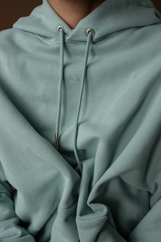 Худи Ford | ZNWR