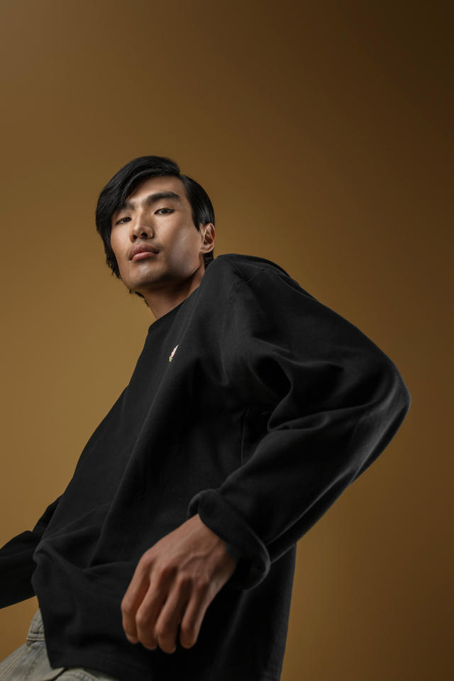 Лонгслив Long | ZNWR