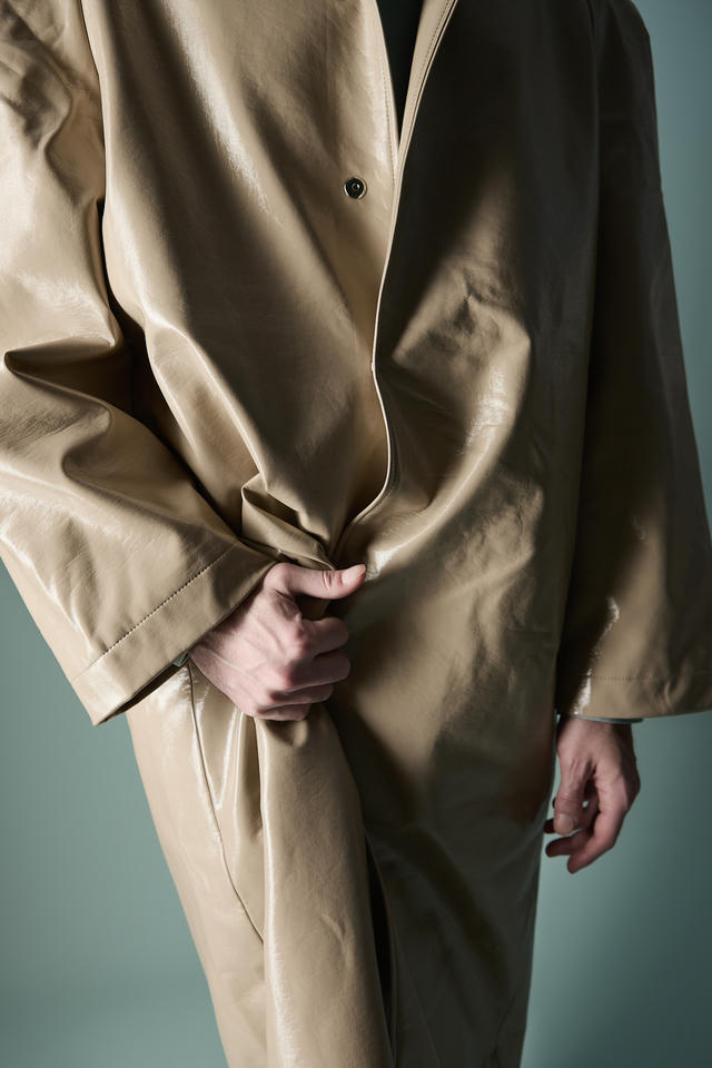 Плащ Lighthouse | ZNWR