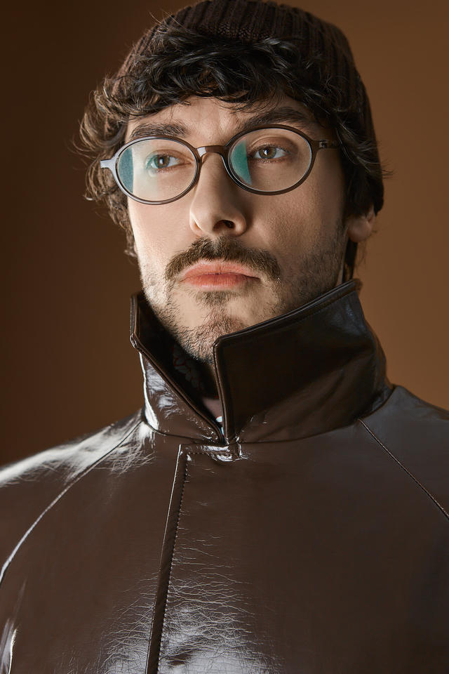 Плащ Lighthouse | ZNWR