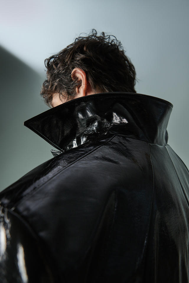 Плащ Lighthouse | ZNWR