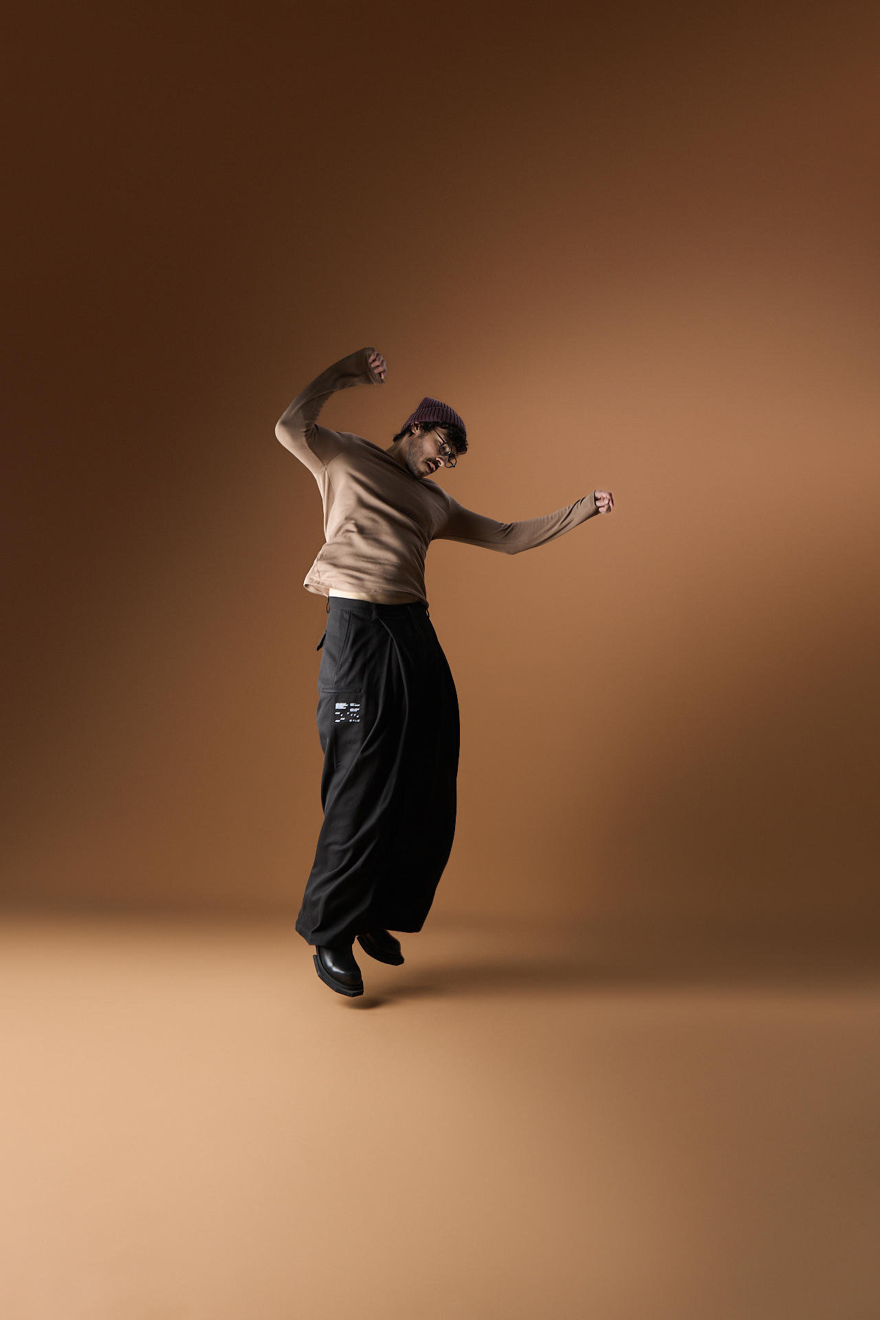 Лонгслив Waterfall