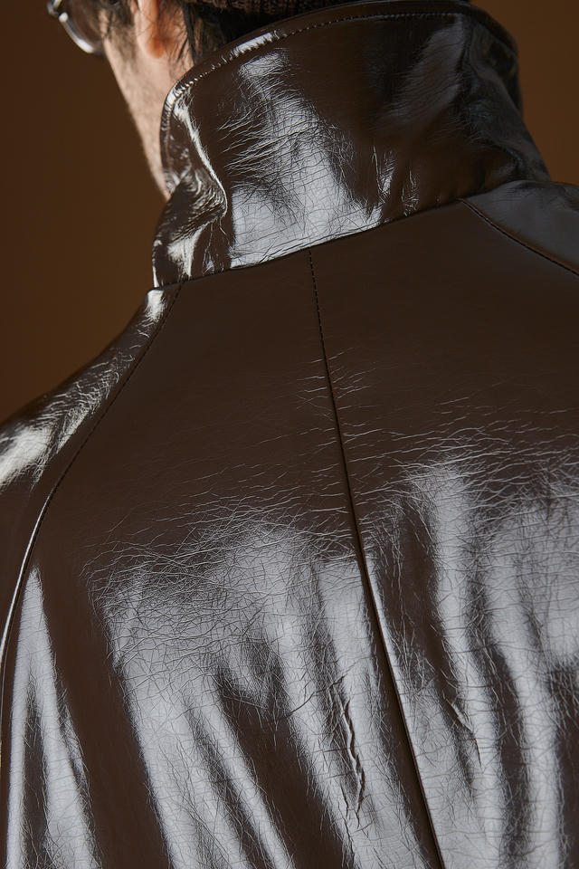 Плащ Lighthouse | ZNWR