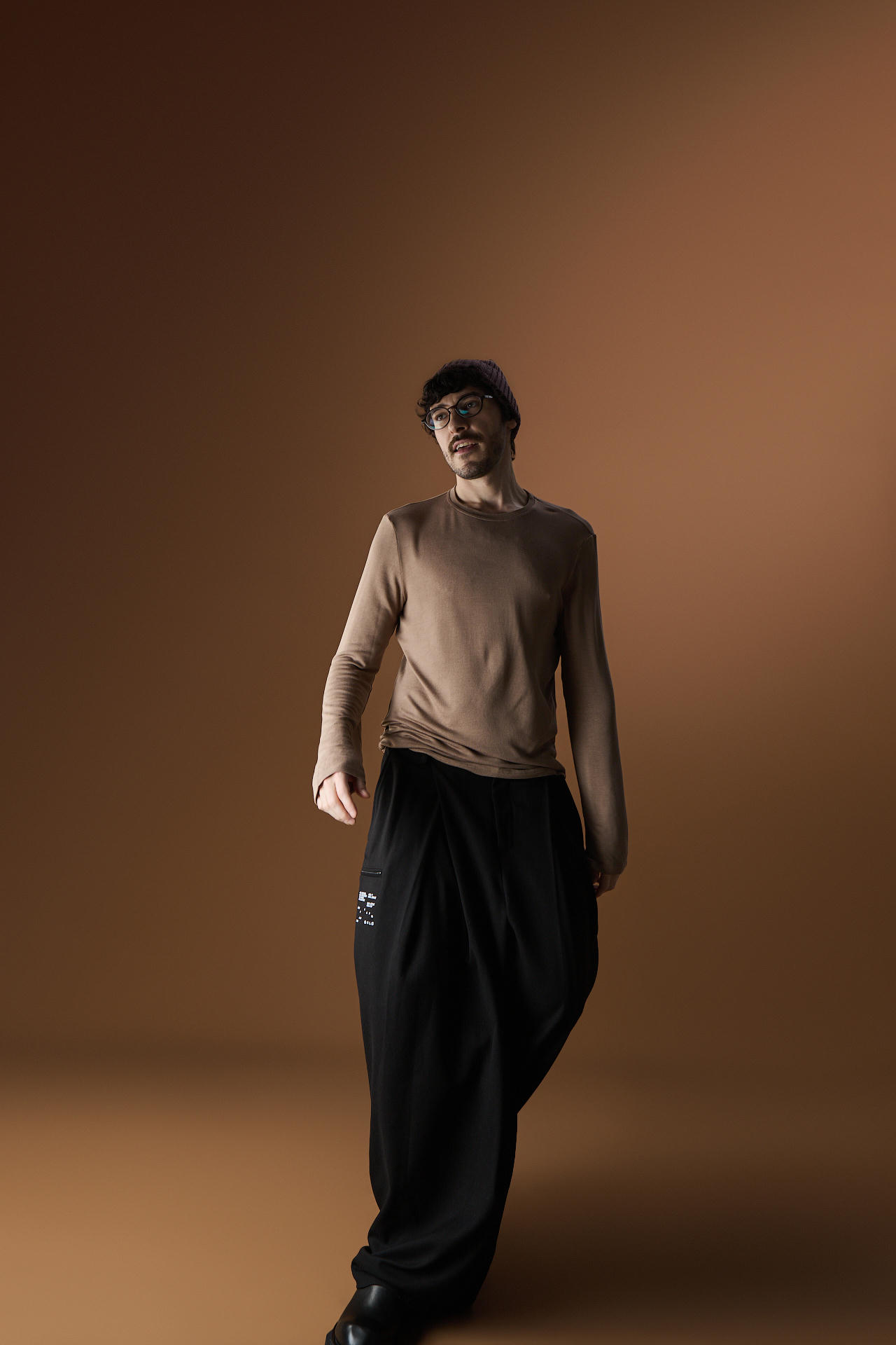 Лонгслив Waterfall