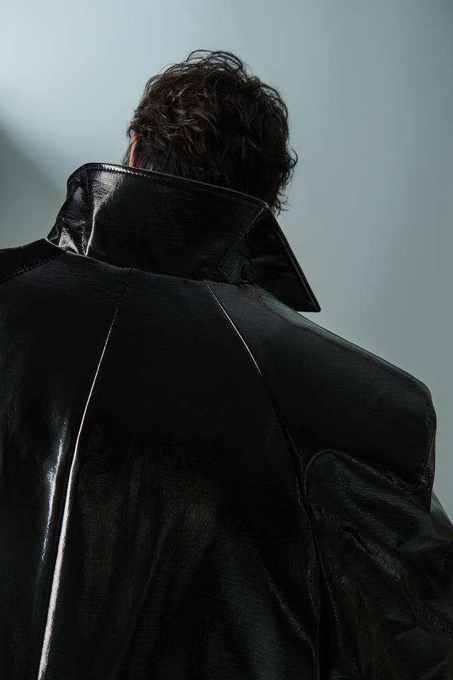 Плащ Lighthouse | ZNWR