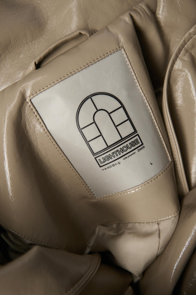 Плащ Lighthouse | ZNWR