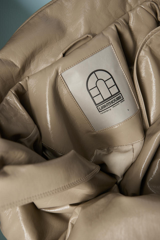 Плащ Lighthouse | ZNWR