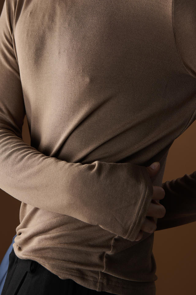 Лонгслив Waterfall | ZNWR