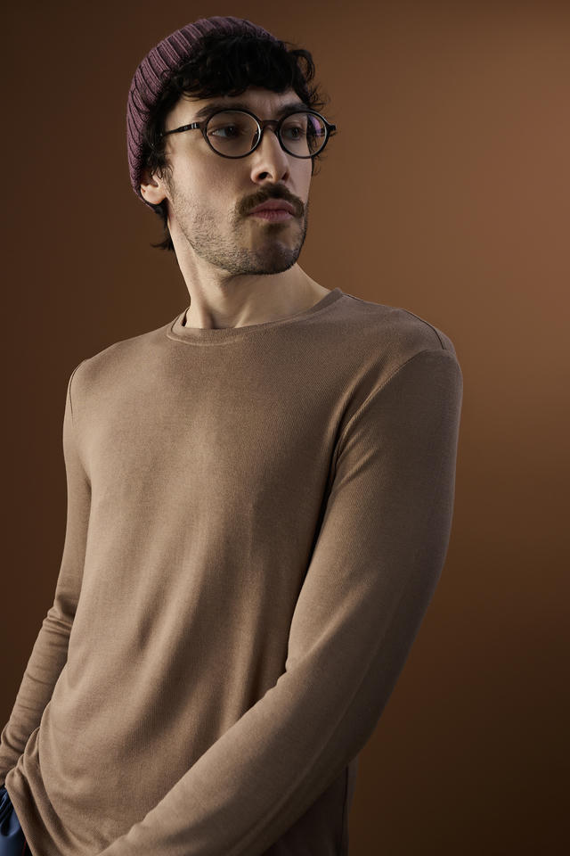 Лонгслив Waterfall | ZNWR