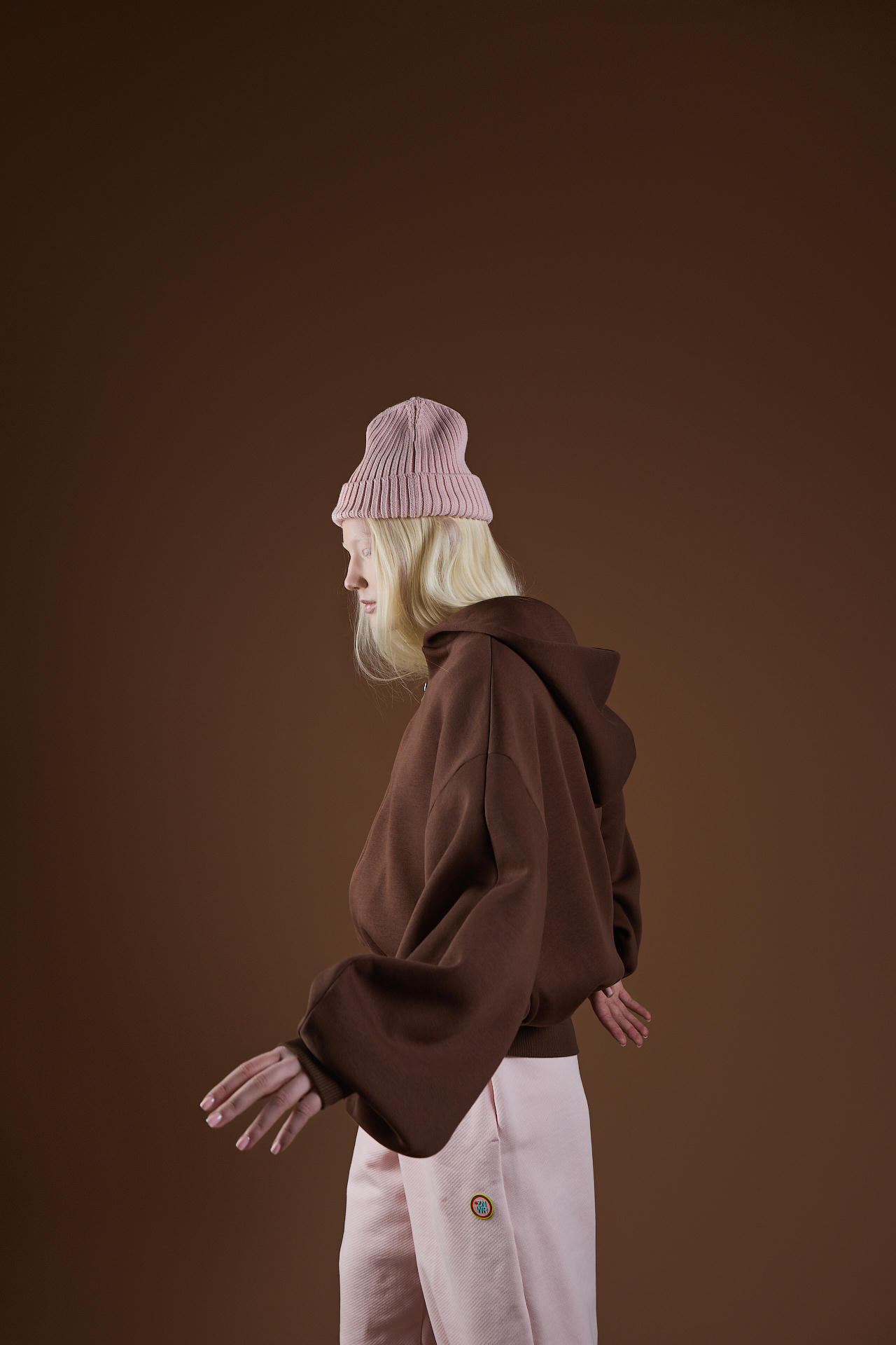 Худи Buzz Lightyear zip