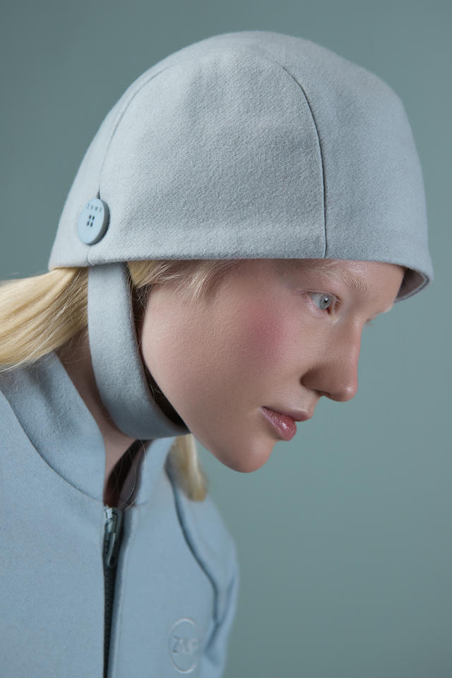 Чепчик Rider | ZNWR