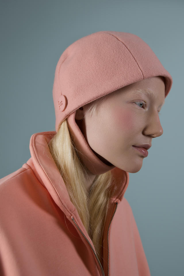 Чепчик Rider | ZNWR