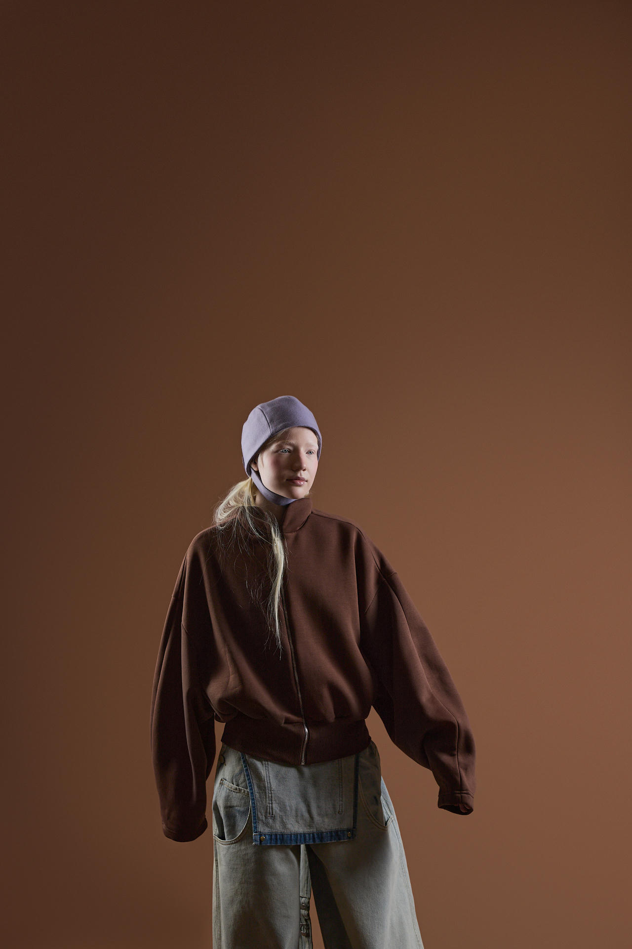 Свитшот Buzz Lightyear