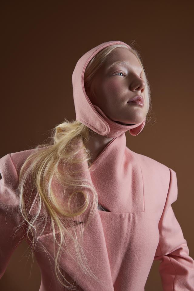 Чепчик Avia | ZNWR