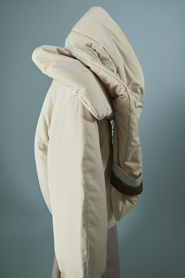 Шарф Field | ZNWR