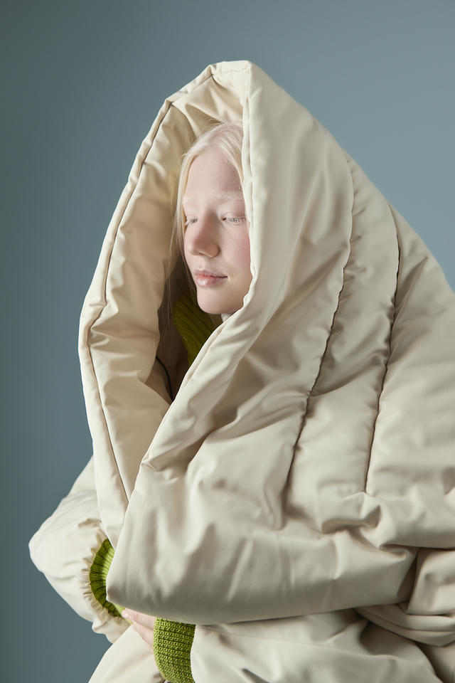 Шарф Field | ZNWR