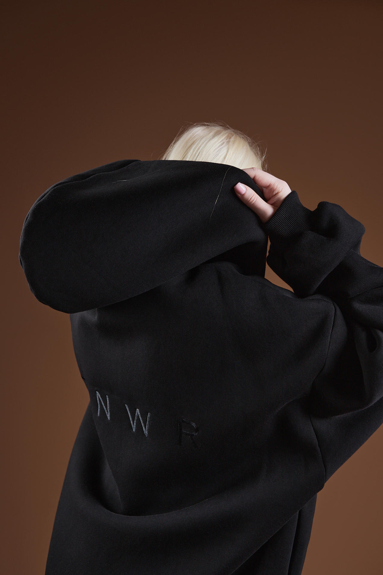 Худи Buldozer ZIP