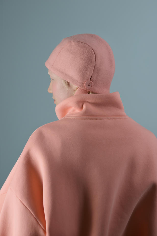 Чепчик Rider | ZNWR