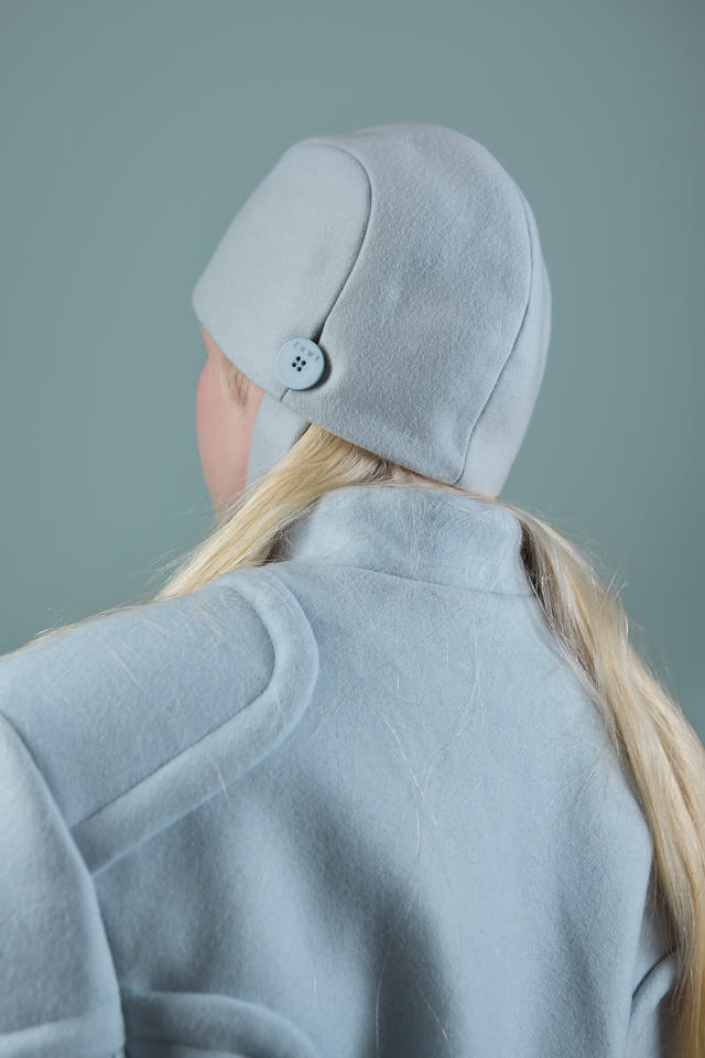 Чепчик Rider | ZNWR