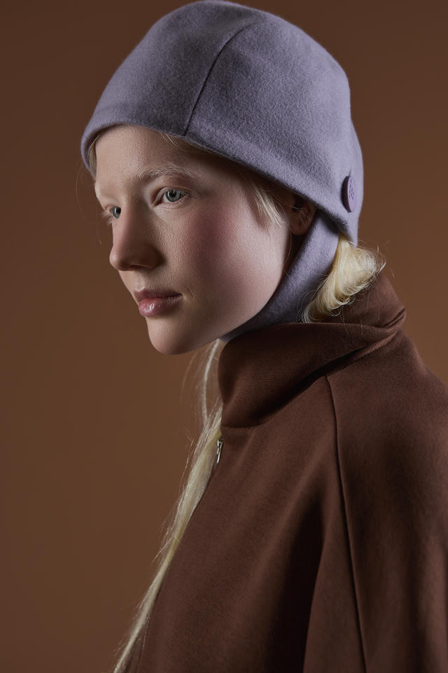 Чепчик Rider | ZNWR