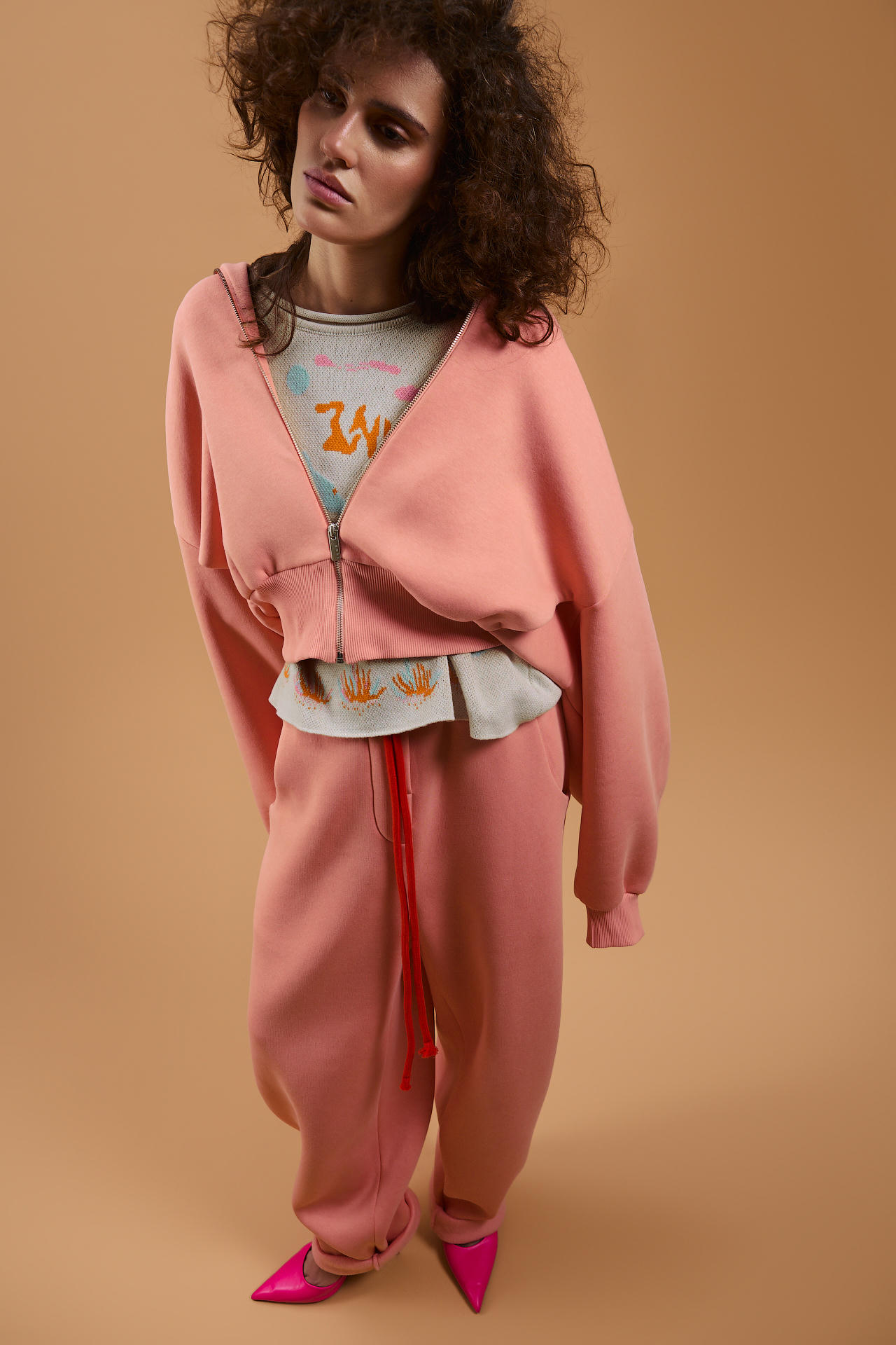 Худи Buzz Lightyear zip