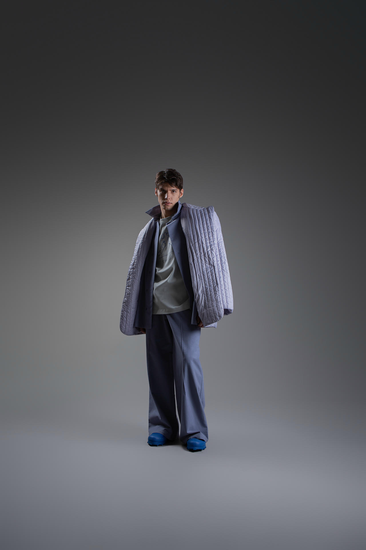 Футболка Обнять крепко