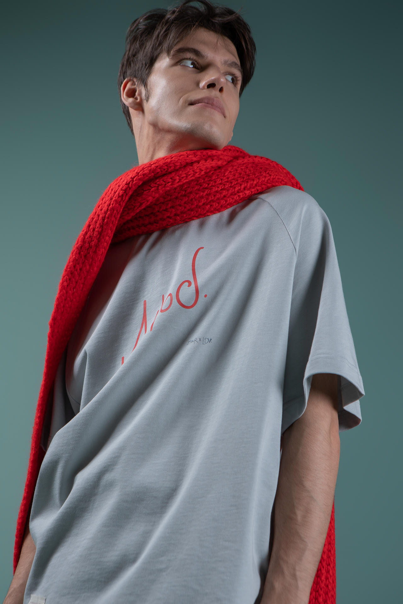 Футболка Люб.