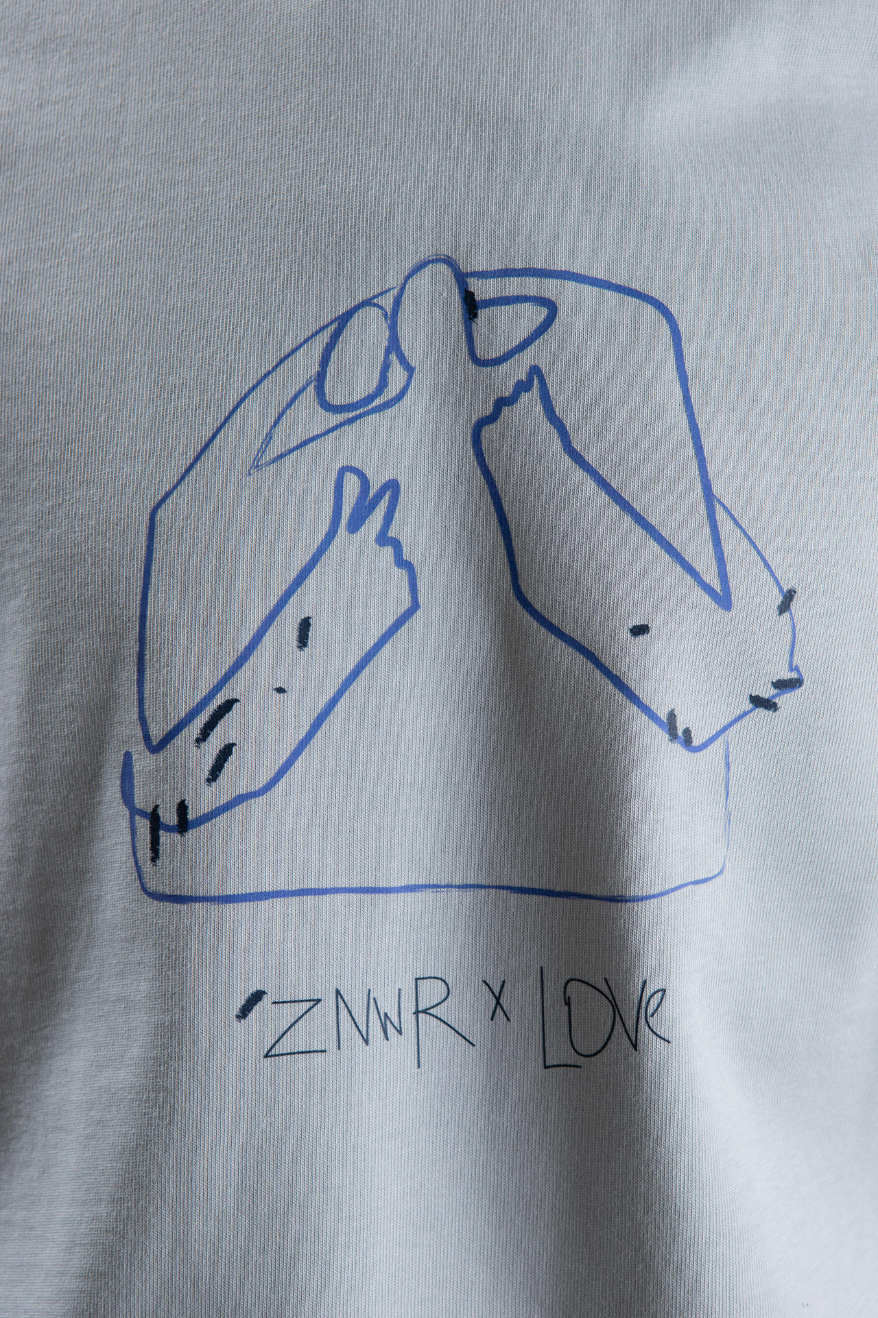 Футболка Обнять крепко