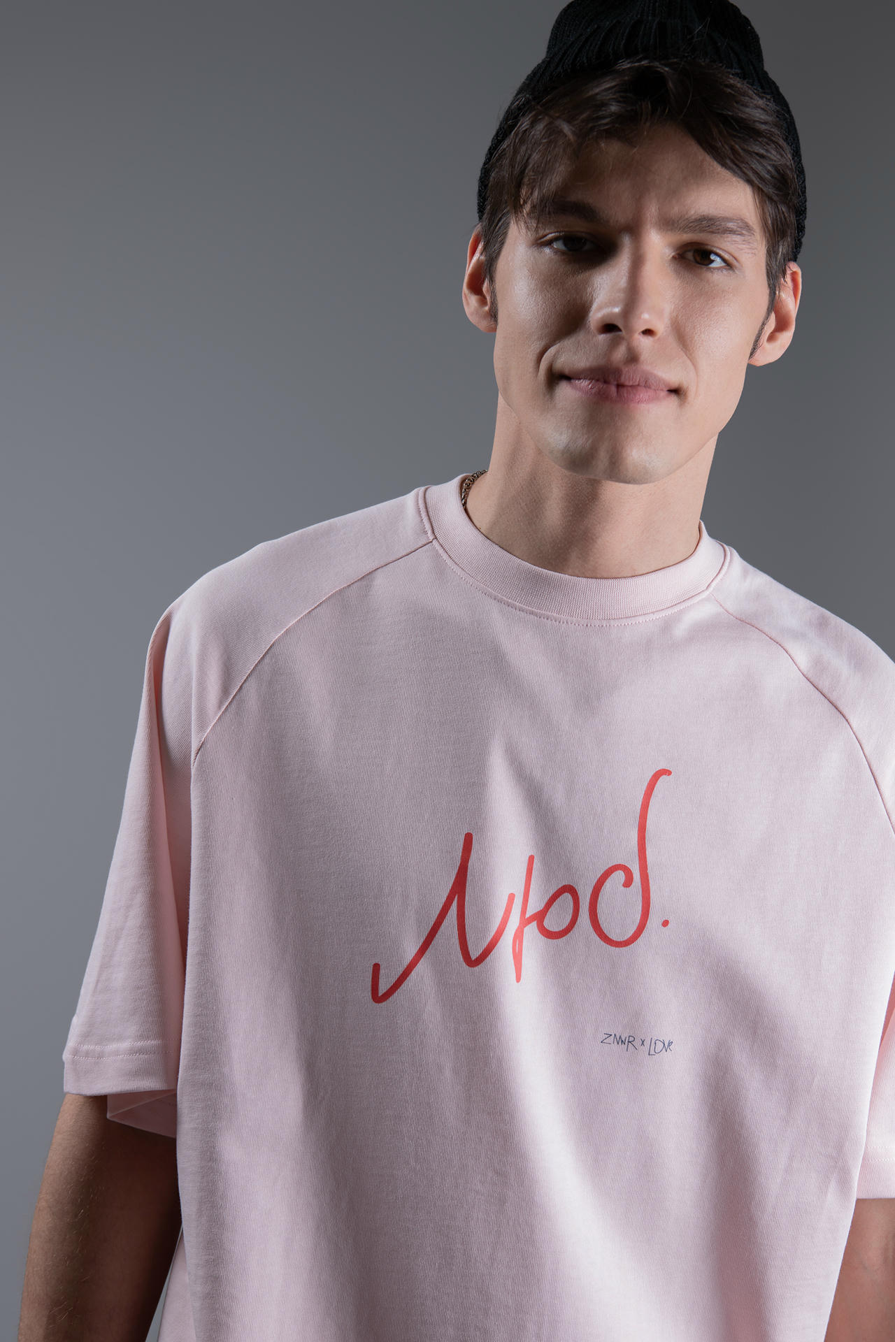 Футболка Люб.