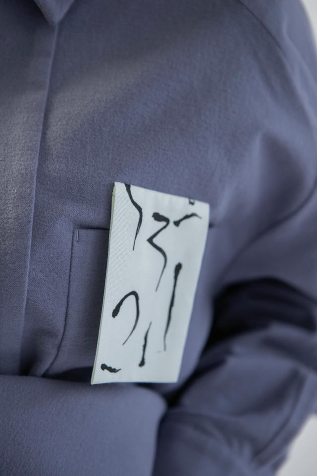 Рубашка Kurt | ZNWR