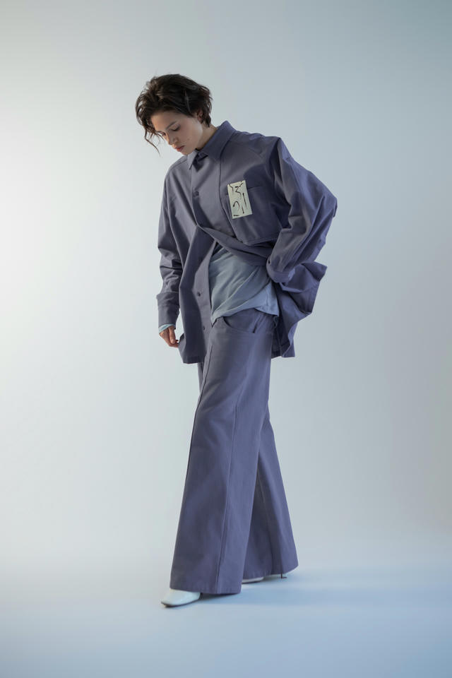 Брюки Kurt | ZNWR