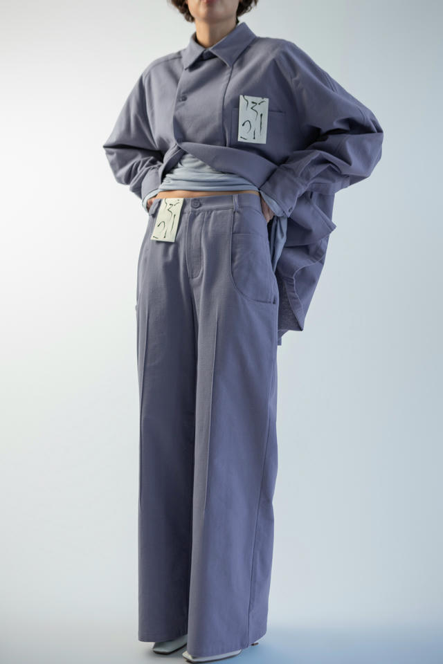 Брюки Kurt | ZNWR