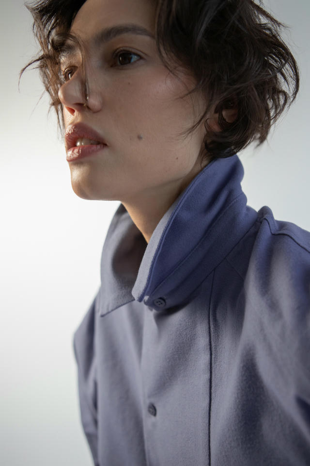 Рубашка Kurt | ZNWR