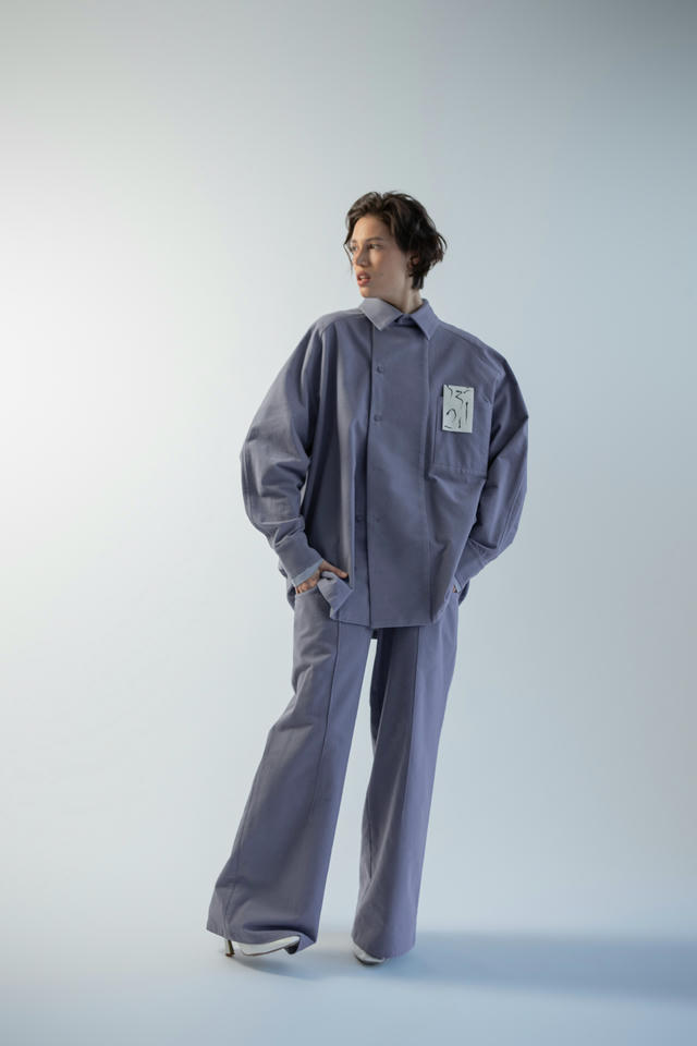 Брюки Kurt | ZNWR