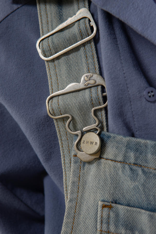 Комбинезон Spice | ZNWR